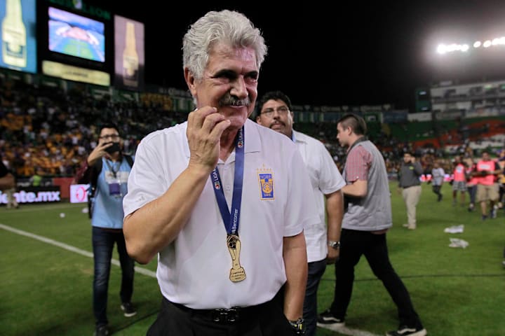 Ricardo Ferretti