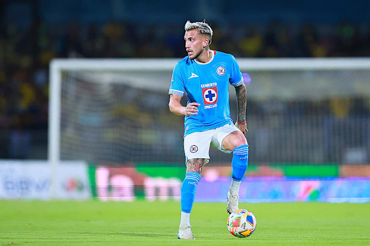 Gonzalo Piovi