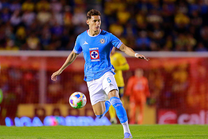 Jesus Orozco Chiquete