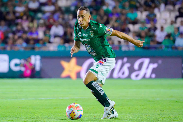 Andres Guardado