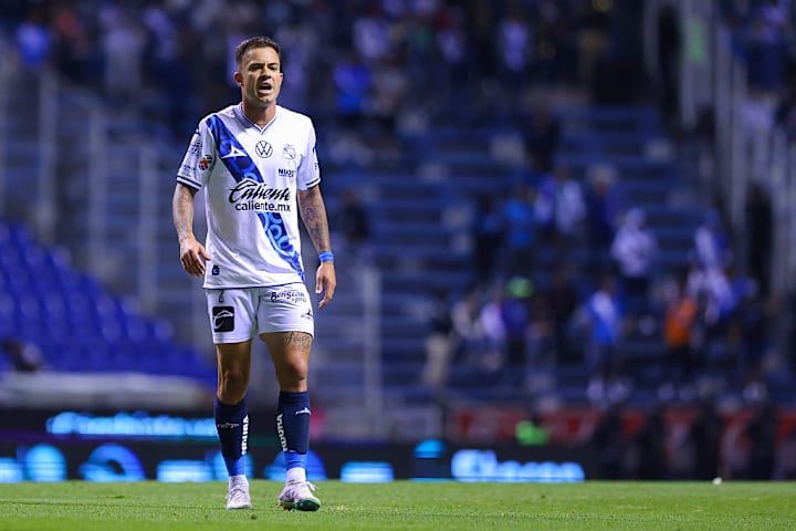 Gustavo Ferrareis