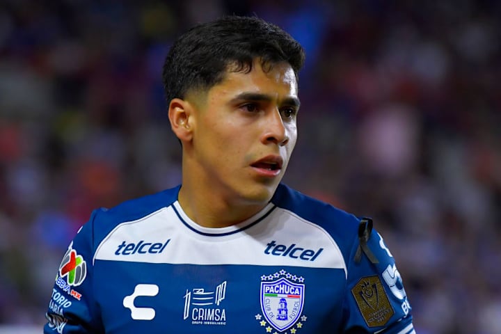Carlos Sanchez