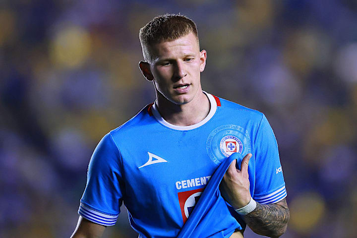 Mateusz Bogusz