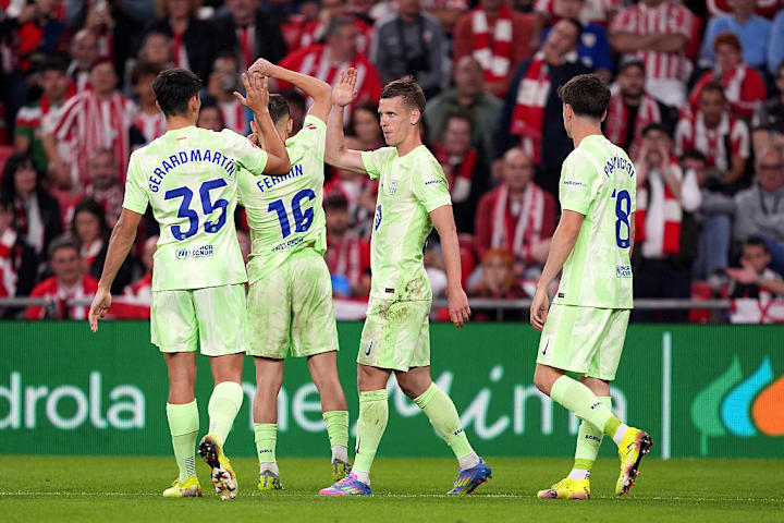 Dani Olmo