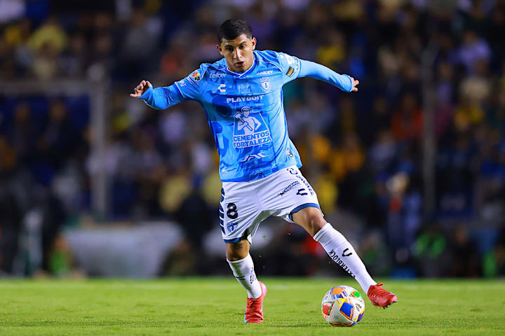 Bryan Gonzalez