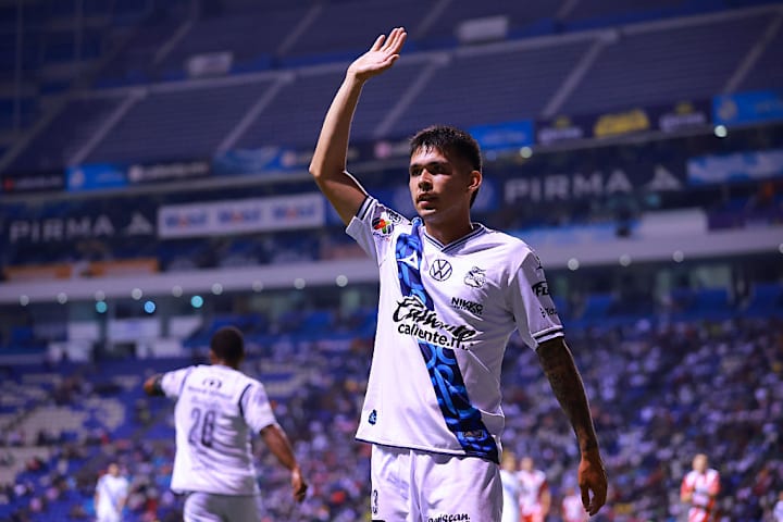 Jorge Rodriguez