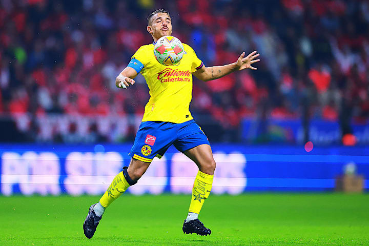 Jonathan Dos Santos