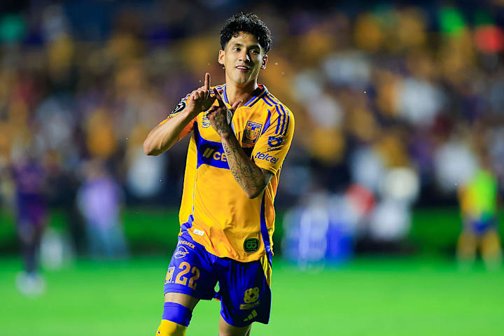 Uriel Antuna