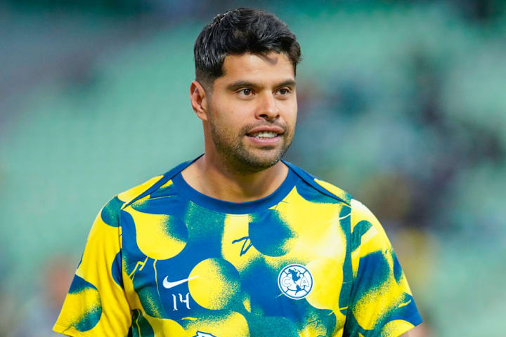 Nestor Araujo