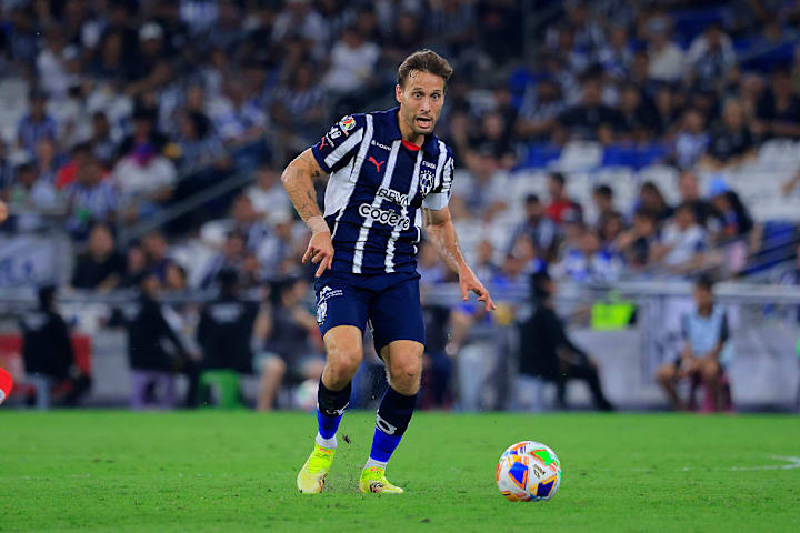 Sergio Canales