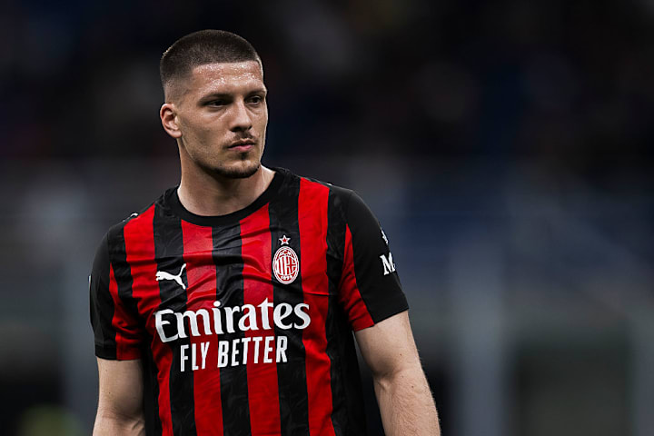 Luka Jovic