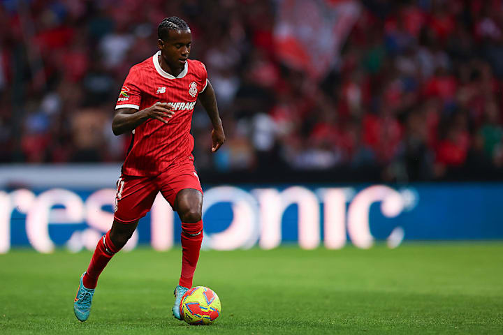 Toluca v Pachuca - Torneo Clausura 2025 Liga MX