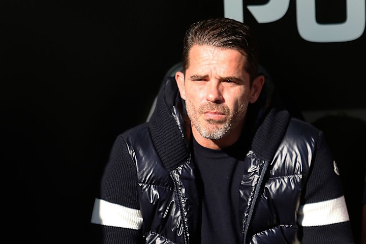 Fernando Gago