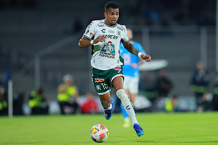 Edgar Guerra