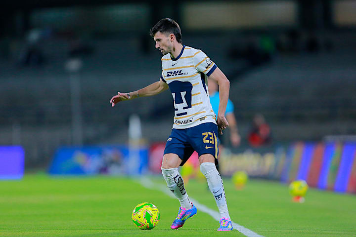 Ignacio Pussetto