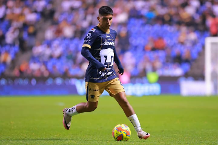 Piero Quispe