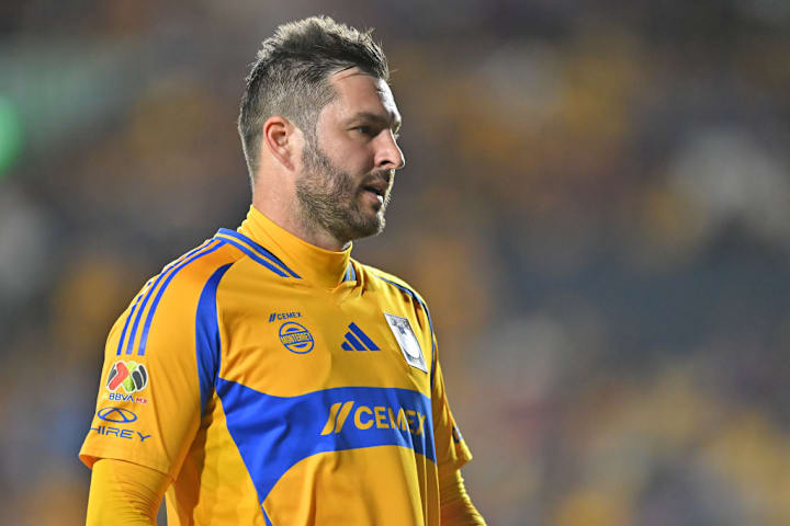 Andre-Pierre Gignac