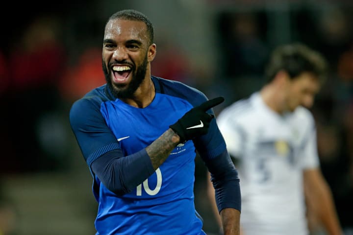 alexander lacazette