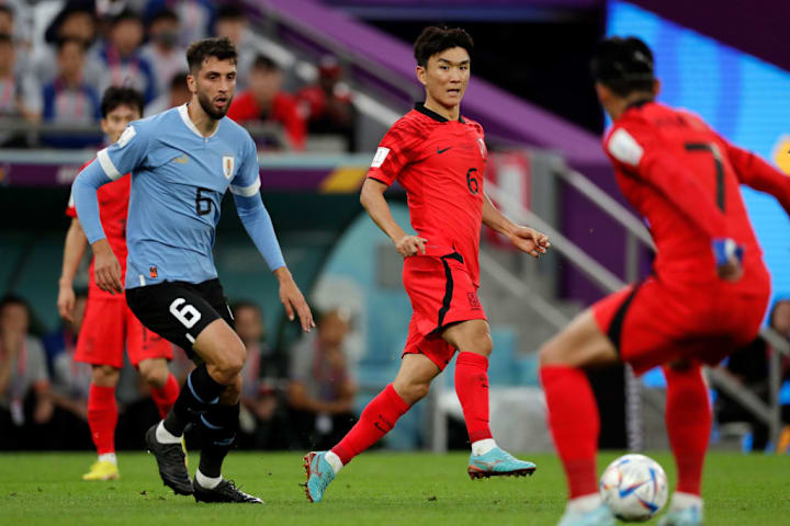 Rodrigo Bentancur