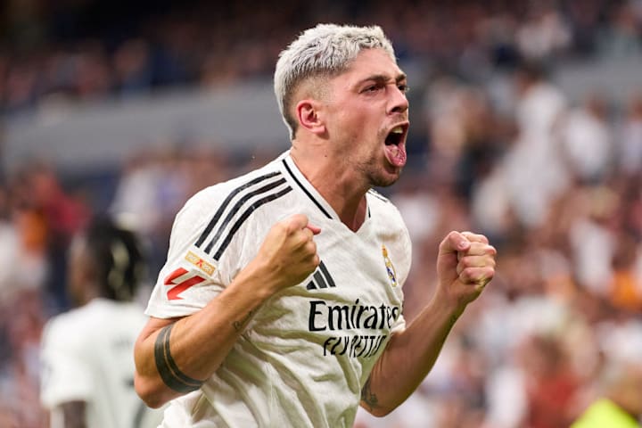 Federico Valverde