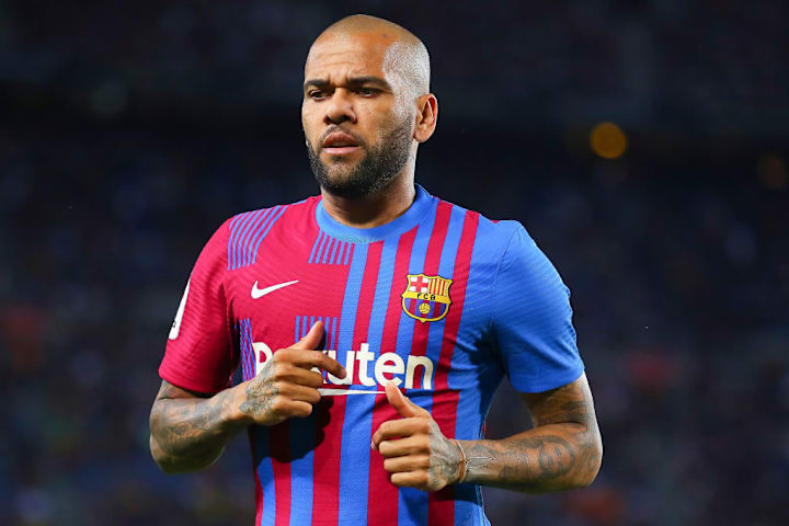 Dani Alves