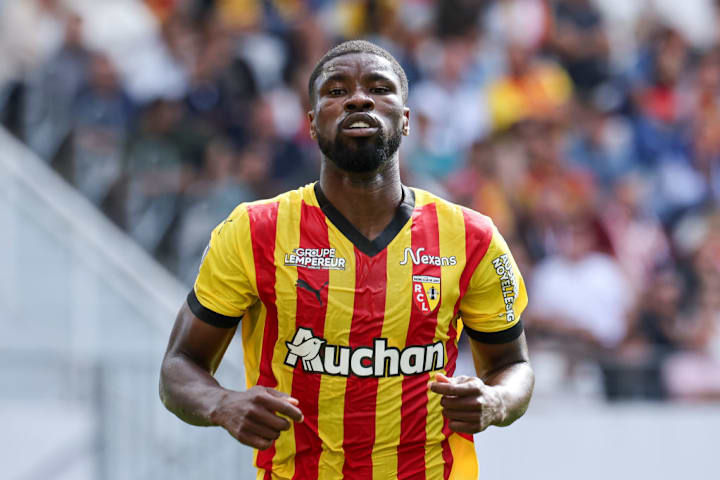 Kevin Danso