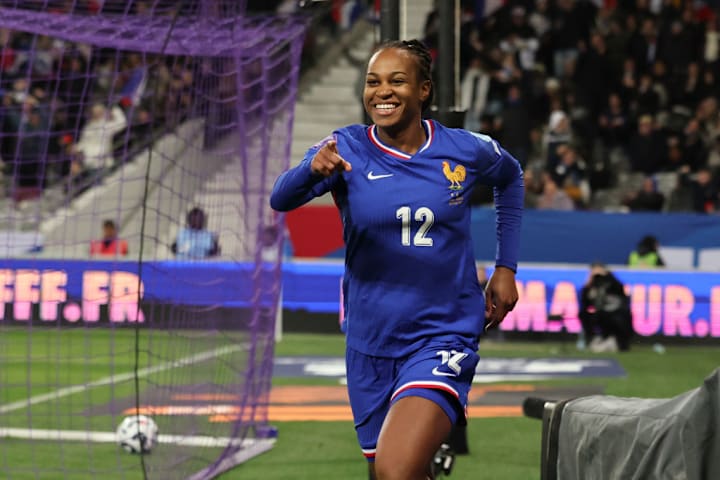 Marie Antoinette Katoto