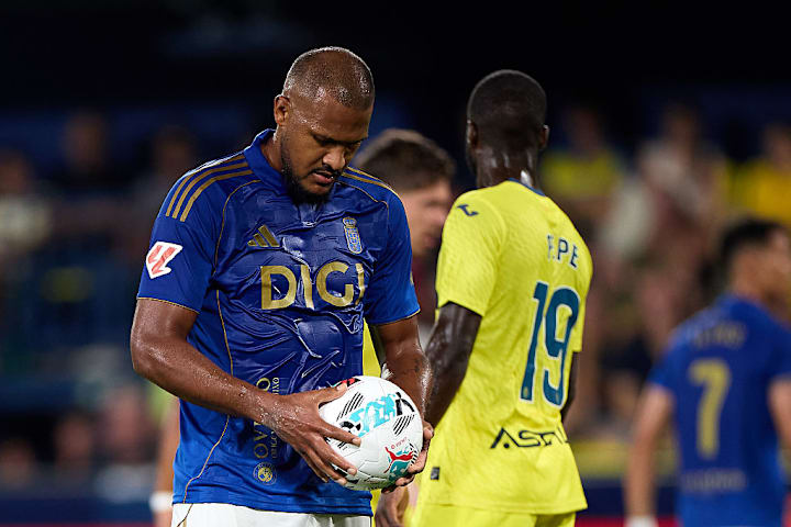 Salomon Rondon
