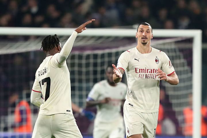 Zlatan Ibrahimovic