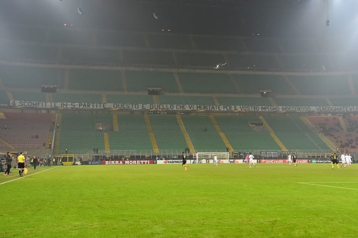 FBL-EUR-C3-INTER MILAN-SPARTA PRAHA