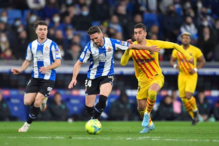 FBL-ESP-LIGA-ESPANYOL-BARCELONA