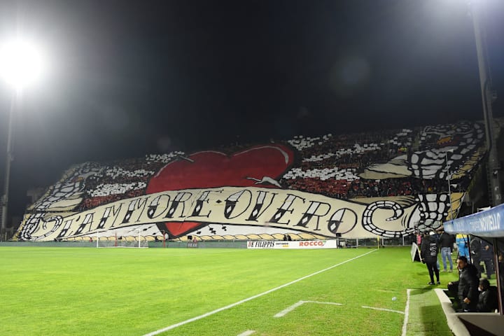 US Salernitana v Juventus - Serie A