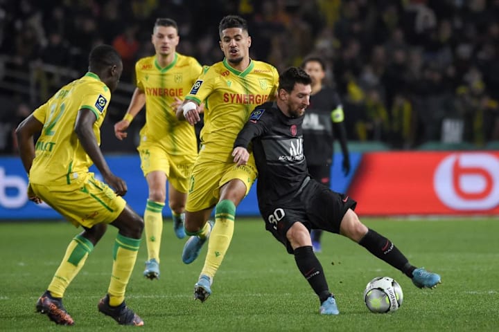 FBL-FRA-LIGUE1-NANTES-PSG