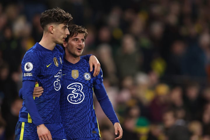 Kai Havertz
