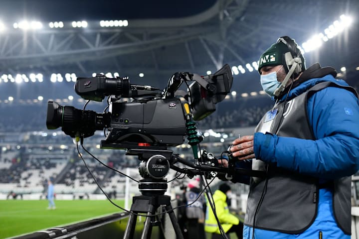 Juventus v Cagliari Calcio - Serie A