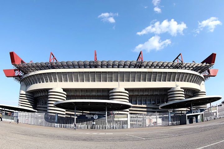 Places Of The Poets In Milan During The "World Poetry Day"