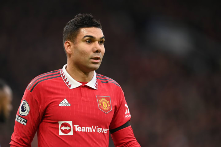 Casemiro