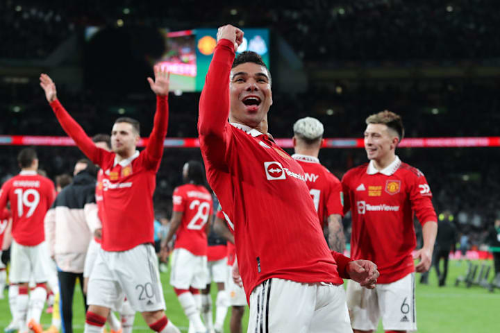 Casemiro