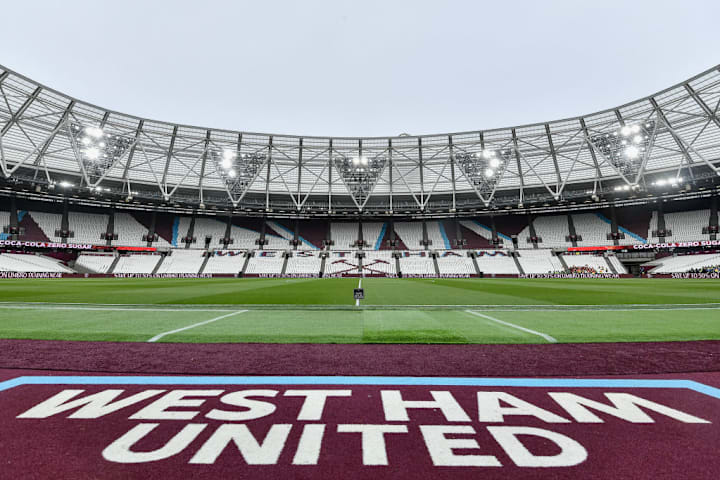 West Ham United v Newcastle United - Premier League