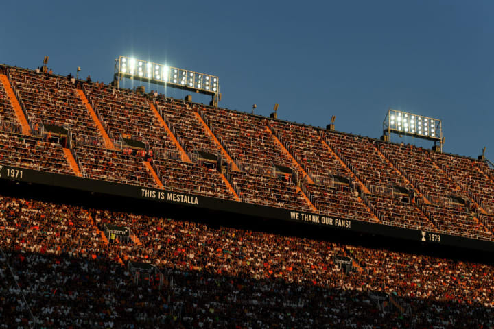 Valencia vs Real Madrid - Live Streaming, Prediksi Susunan Pemain