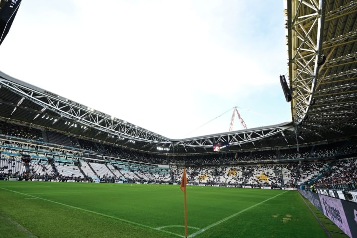 Juventus v US Cremonese - Serie A