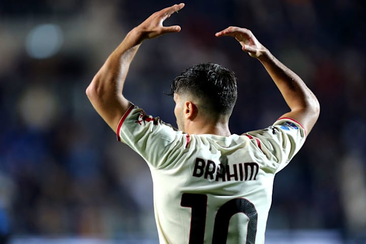 Brahim Diaz