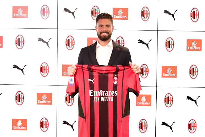 Olivier Giroud