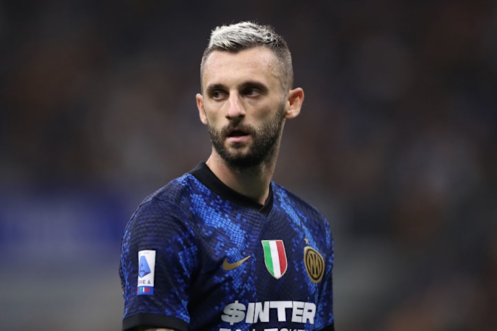 Marcelo Brozovic