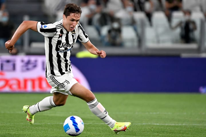 Federico Chiesa