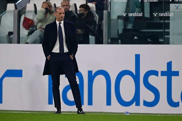 Massimiliano Allegri