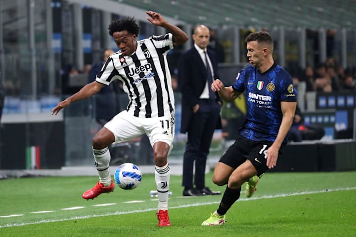 Juan Cuadrado