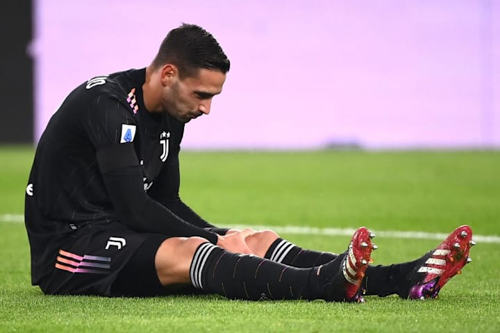 Mattia De Sciglio