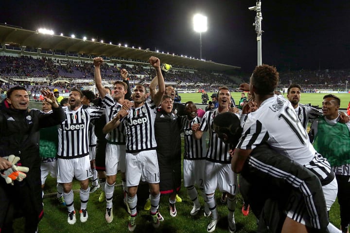 Fiorentina-Juve