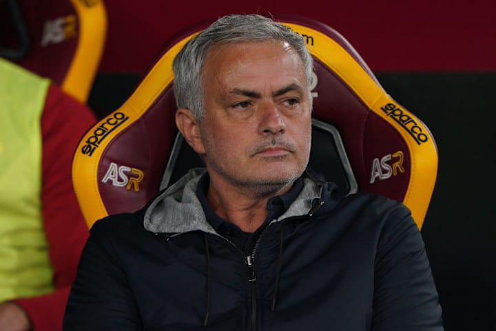 José Mourinho
